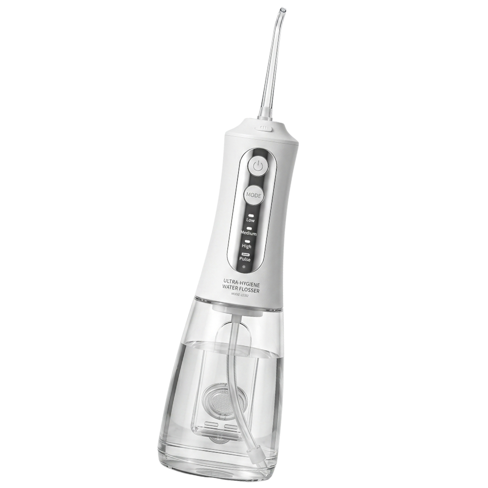 Exoshave UltraTank Water Flosser
