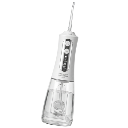 Exoshave UltraTank Water Flosser